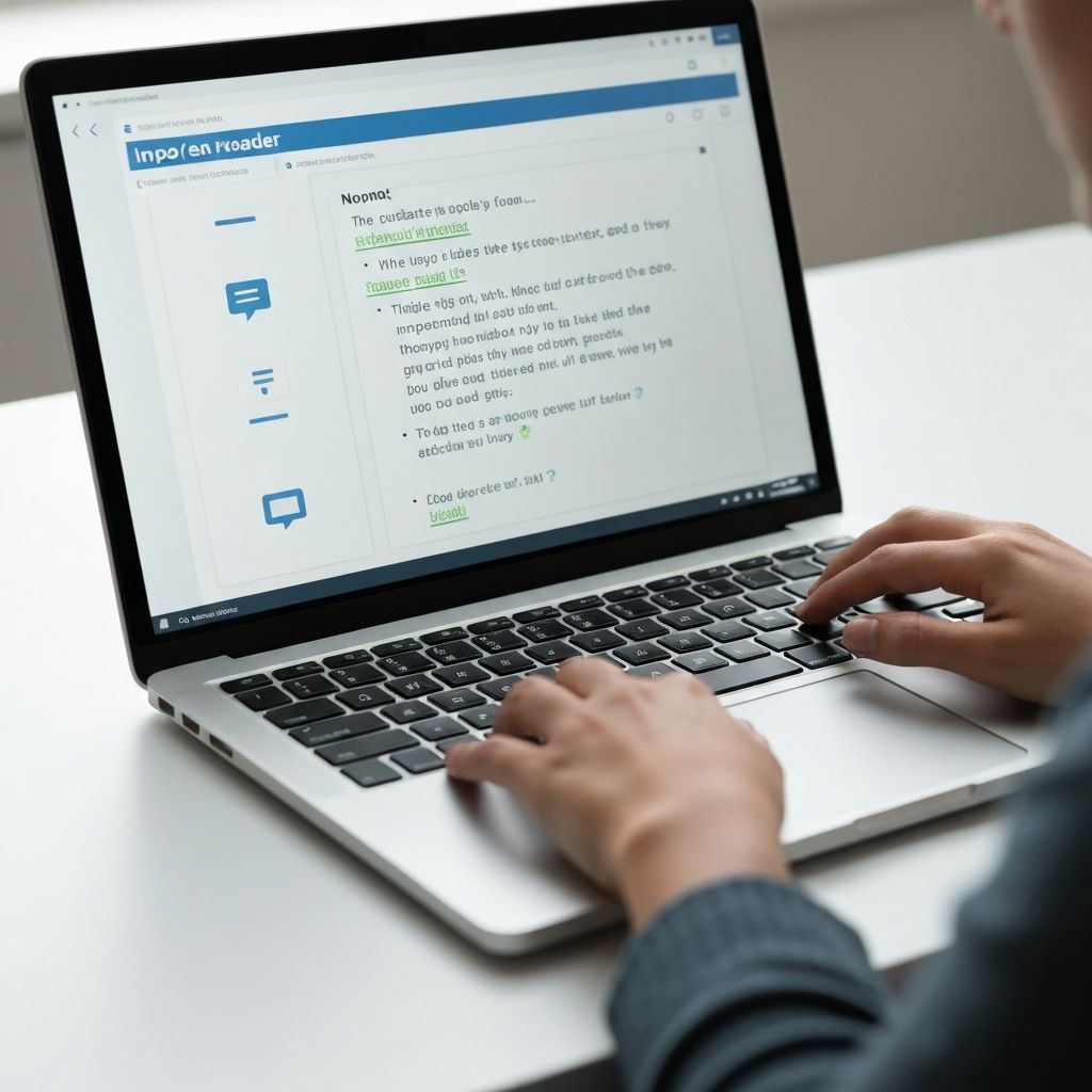 Total Blindness Experience